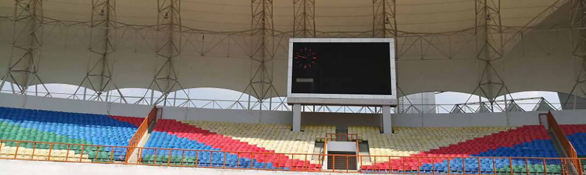 LED Display Mnufacturer of Proluxon Electronic