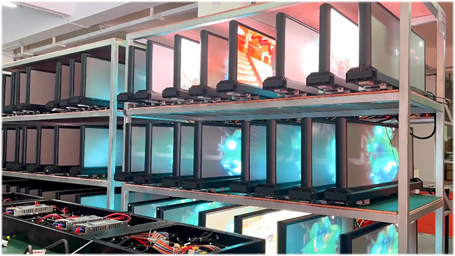 TAXI TOP LED DISPLAYS, MOBILE ADVERTISING SCREENS