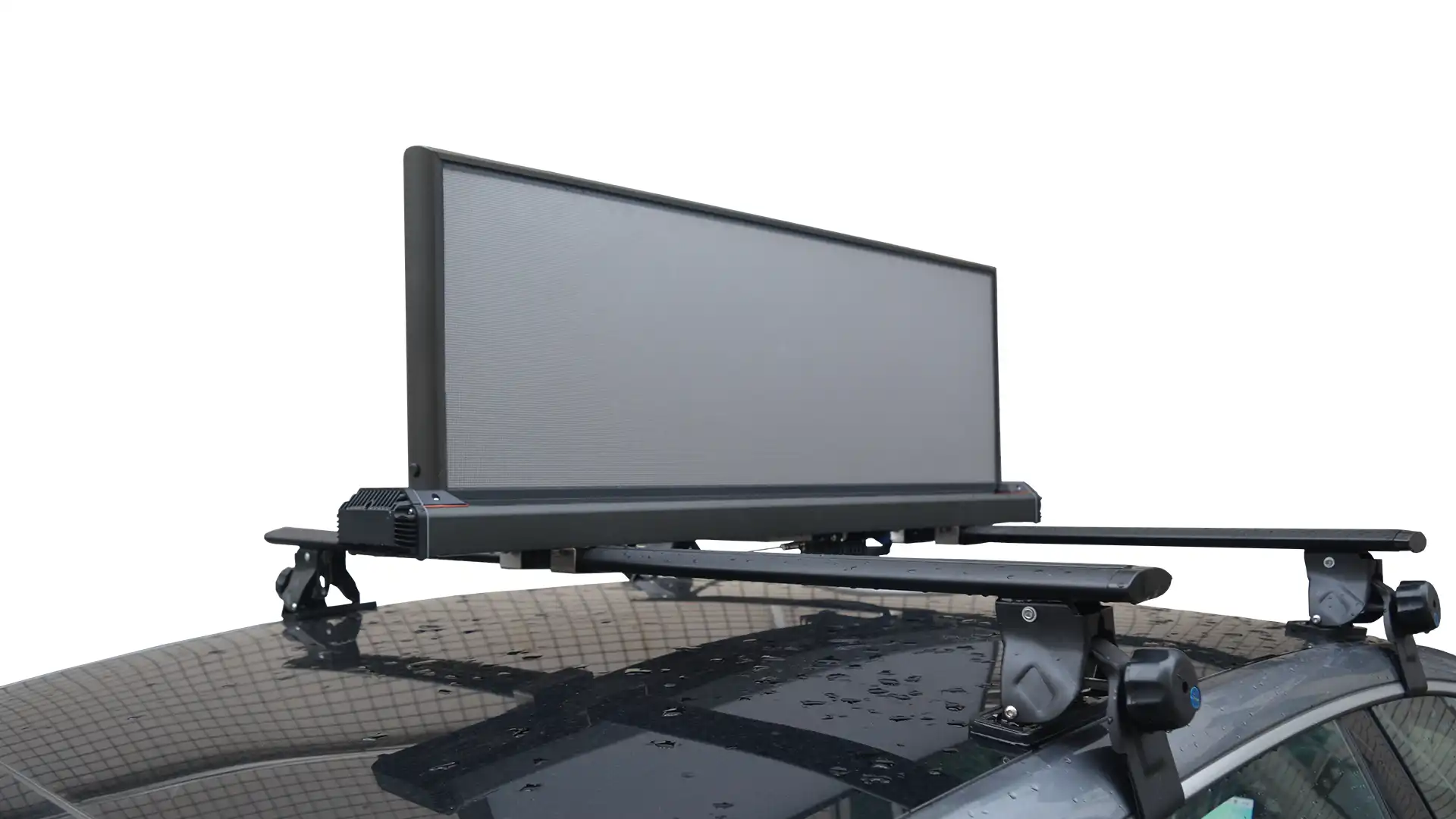 RTAXI SERIES TAXI ROOF LED DISPLAYS