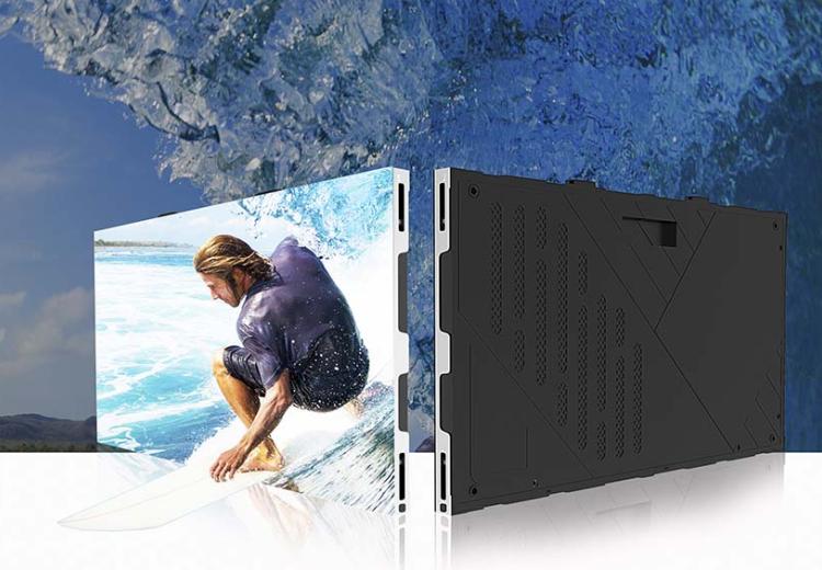 COB LED Display Price and SMD LED Display Price in 2014