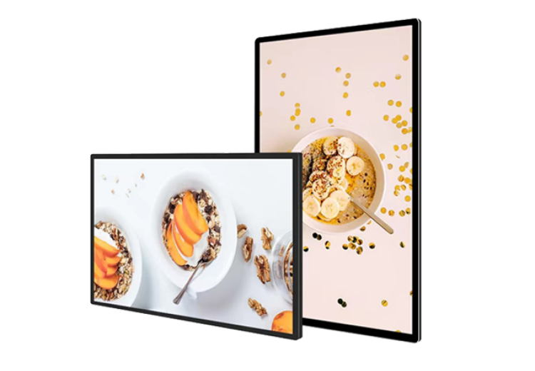 Fine Pixel pitch led Screen Digital Signage