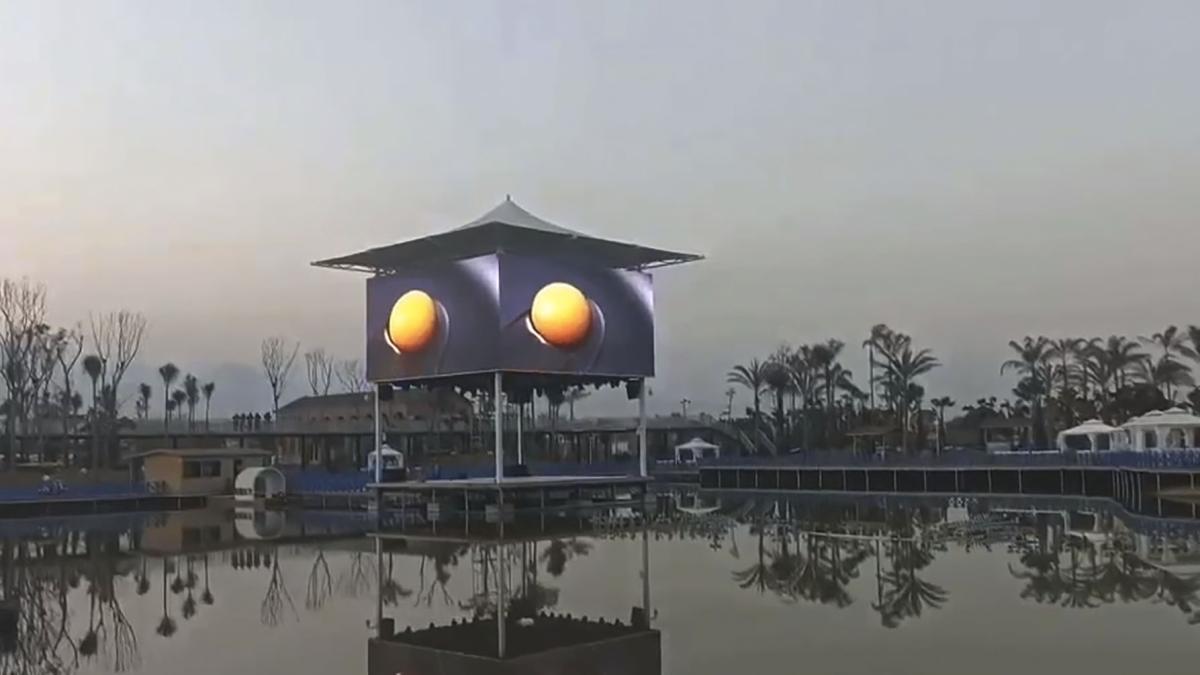 the next trend LED displays