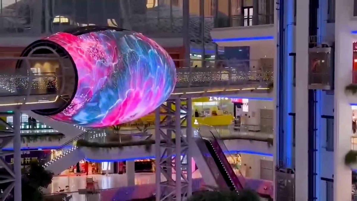 Summary of 2023 Policies for New LED Display Screen Industry Market 